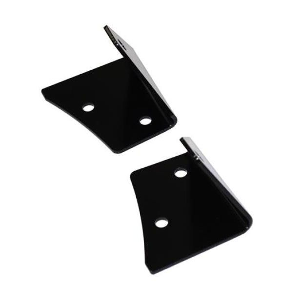 Baja Designs 447006 - BAJ447006 - Baja Designs 07-17 Jeep JK A Pillar Mount Kit Wrangler JK - Shipped in Europe - Tuningsupply.com