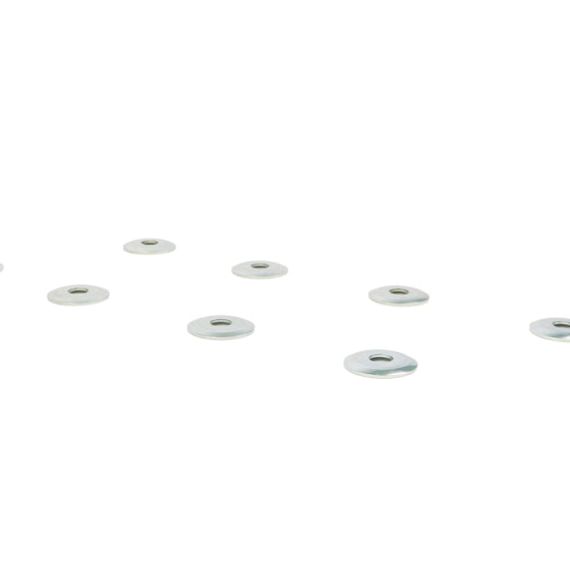 Whiteline KW2 - WHLKW2 - Whiteline Sway Bar Link Washers **Cupped Washers ONLY-NO Bushings** - Shipped in Europe - Tuningsupply.com