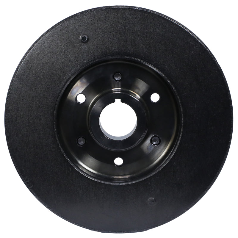 Fluidampr 840801 - FDR840801 - Fluidampr Toyota 2JZ I-6 Steel Internally Balanced Damper - Shipped in Europe - Tuningsupply.com