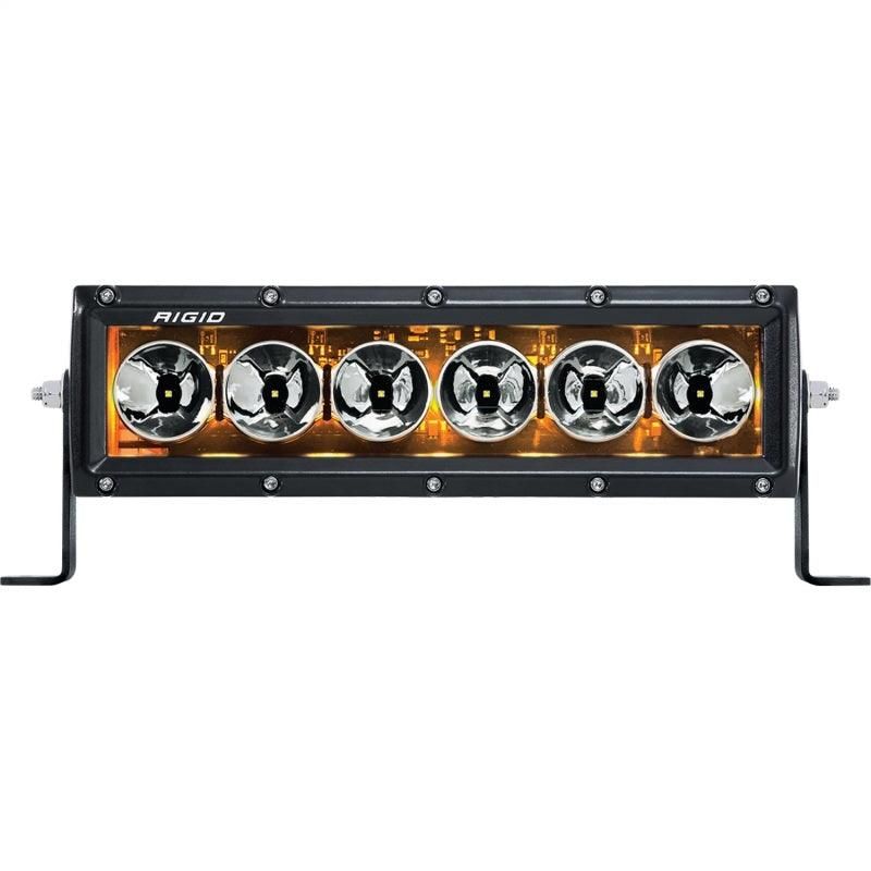 Rigid Industries 210053 - RIG210053 - Rigid Industries Radiance+ 10in. RGBW Light Bar - Shipped in Europe - Tuningsupply.com