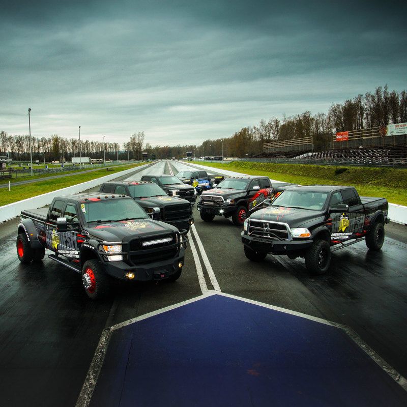 BD Diesel 1060605 - BDD1060605 - BD Diesel Valve Body Electric Upgrade Kit - Dodge 2000-2007 47RE/48RE - Shipped in Europe - Tuningsupply.com