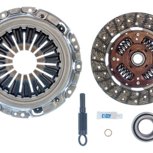 Exedy NSK1000 - EXENSK1000 - Exedy OE 2003-2006 Nissan 350Z Clutch Kit - Shipped in Europe - Tuningsupply.com