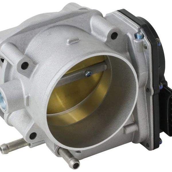 aFe 46-39102 - AFE46-39102 - aFe POWER 10-23 Toyota 4Runner V6 4.0L / 10-14 Toyota FJ Cruiser V6 4.0L 76mm Billet Throttle Body - Shipped in Europe - Tuningsupply.com