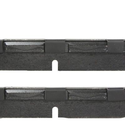 Stoptech 309.10040 - STO309.10040 - StopTech Performance 03-05 WRX Rear Brake Pads - Shipped in Europe - Tuningsupply.com