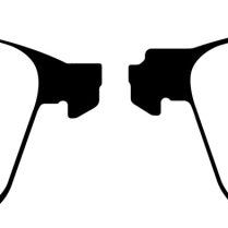 EBC DP31914C - EBCDP31914C - EBC 11+ Volvo S60 2.5 Turbo T5 (315mm Front Rotors) Redstuff Front Brake Pads - Shipped in Europe - Tuningsupply.com