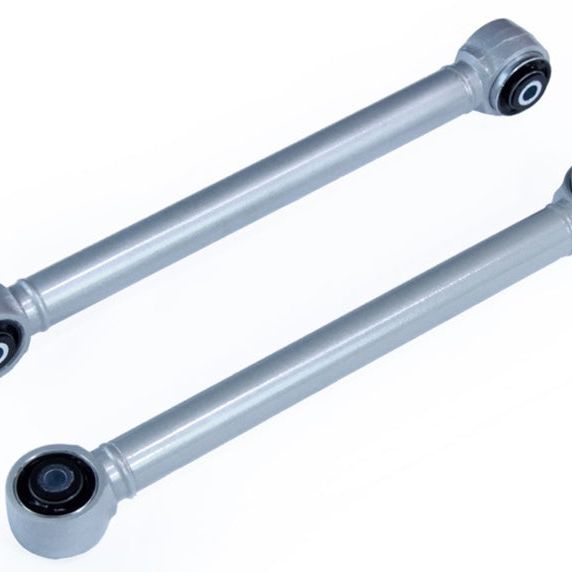 Whiteline KTA158 - WHLKTA158 - Whiteline 05-14 Ford Mustang Fixed Position Rear Lower Control Arms (Pair) - Shipped in Europe - Tuningsupply.com