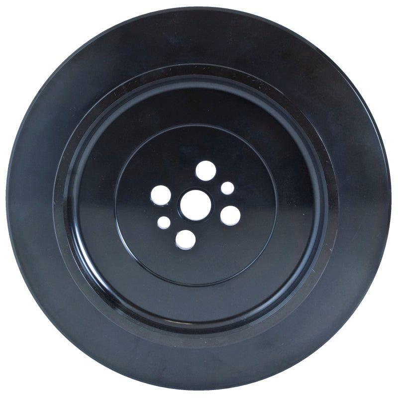 Fluidampr 960301 - FDR960301 - Fluidampr Dodge Cummins 5.9L 1998-2002 24V Steel Internally Balanced Damper - Shipped in Europe - Tuningsupply.com