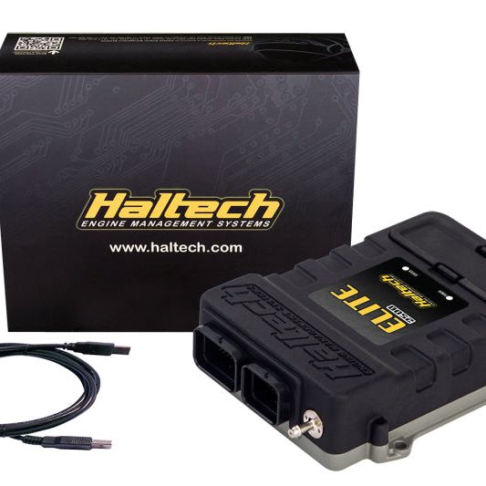Haltech HT-151300 - HALHT-151300 - Haltech Elite 2500 ECU - Shipped in Europe - Tuningsupply.com