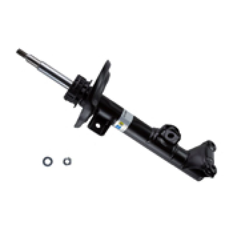 Bilstein 22-240675 - BIL22-240675 - Bilstein B4 OE Replacement 08-15 Mercedes-Benz C/E-Class Front Twintube Strut Assembly - Shipped in Europe - Tuningsupply.com