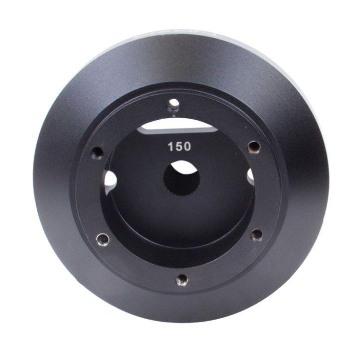 NRG SRK-150H - NRGSRK-150H - NRG Short Hub Adapter NSX - Shipped in Europe - Tuningsupply.com