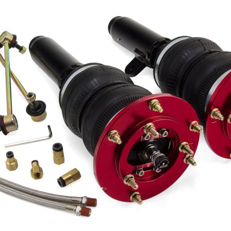 Air Lift 78561 - ALF78561 - Air Lift Performance 2015-2017 BMW M3/M4 Front Kit (5 Bolt) - Shipped in Europe - Tuningsupply.com