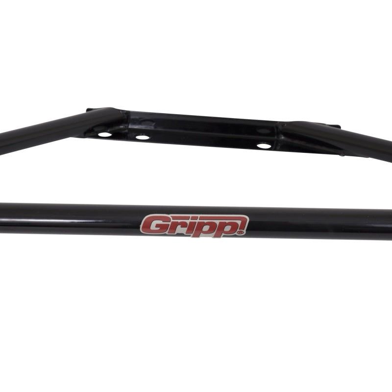 BBK 2516 - BBK2516 - BBK 94-04 Mustang V6 GT Tubular Strut Tower Brace - Black Powdercoat Finish - Shipped in Europe - Tuningsupply.com