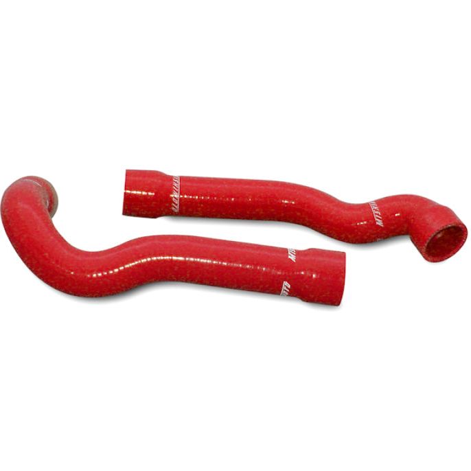Mishimoto MMHOSE-E36-92RD - MISMMHOSE-E36-92RD - Mishimoto 92-99 BMW E36 325/M3 Red Silicone Hose Kit - Shipped in Europe - Tuningsupply.com