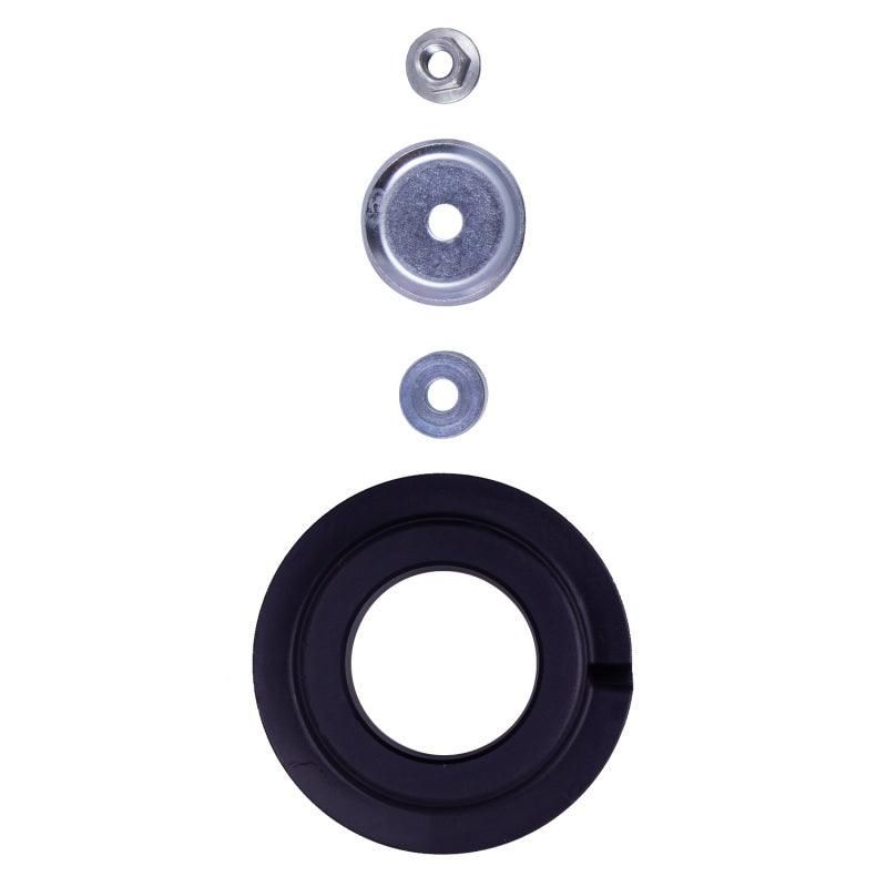 Bilstein 24-311137 - BIL24-311137 - Bilstein B8 6100 04-15 Nissan Titan Front 60mm Monotube Shock Absorber - Shipped in Europe - Tuningsupply.com