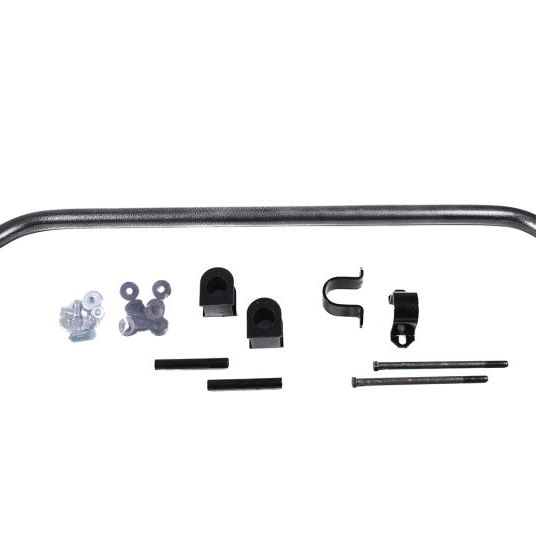 Hellwig 7702 - HWG7702 - Hellwig 99-06 Chevrolet Silverado 2500 2/4WD Solid Heat Treated Chromoly 1-3/8in Front Sway Bar - Shipped in Europe - Tuningsupply.com
