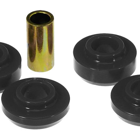 Prothane 7-1603-BL - PRO7-1603-BL - Prothane 60-75 Jeep Transfer Case Torque Mount - Black - Shipped in Europe - Tuningsupply.com