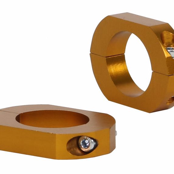 Whiteline KLL135 - WHLKLL135 - Whiteline Universal Sway Bar Alloy 35mm (1-3/8in) Lateral Lock Kits - Shipped in Europe - Tuningsupply.com