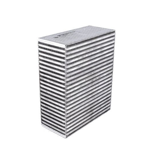 Garrett 703521-6003 - GRT703521-6003 - Garrett Air / Air Intercooler CAC (10.00in x 12.27in x 4.50in) - 375 HP - Shipped in Europe - Tuningsupply.com
