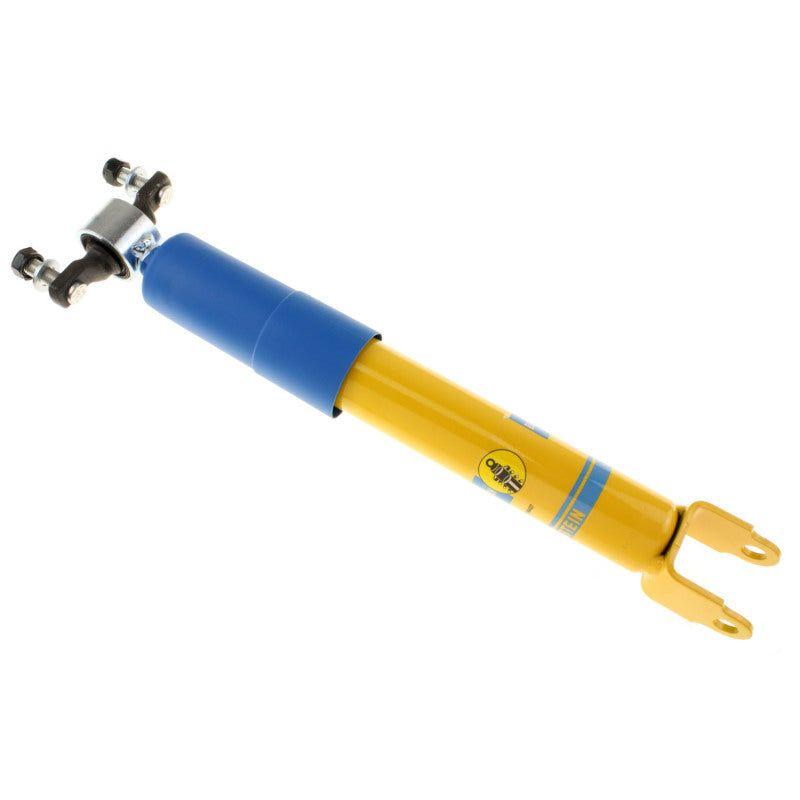 Bilstein 24-196437 - BIL24-196437 - Bilstein 4600 Series 2013 GMC Sierra 3500 HD Denali Front Shock Absorber - Shipped in Europe - Tuningsupply.com