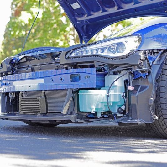 Perrin Performance PSP-OIL-113 - PERPSP-OIL-113 - PERRIN 13-20 Subaru BRZ / Scion FR-S / Toyota 86 Engine Oil Cooler Full Kit - Shipped in Europe - Tuningsupply.com