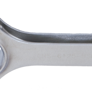 Eagle CRS6125O3D - EAGCRS6125O3D - Eagle Chevrolet LS H-Beam Connecting Rod (Set of 8) - Shipped in Europe - Tuningsupply.com