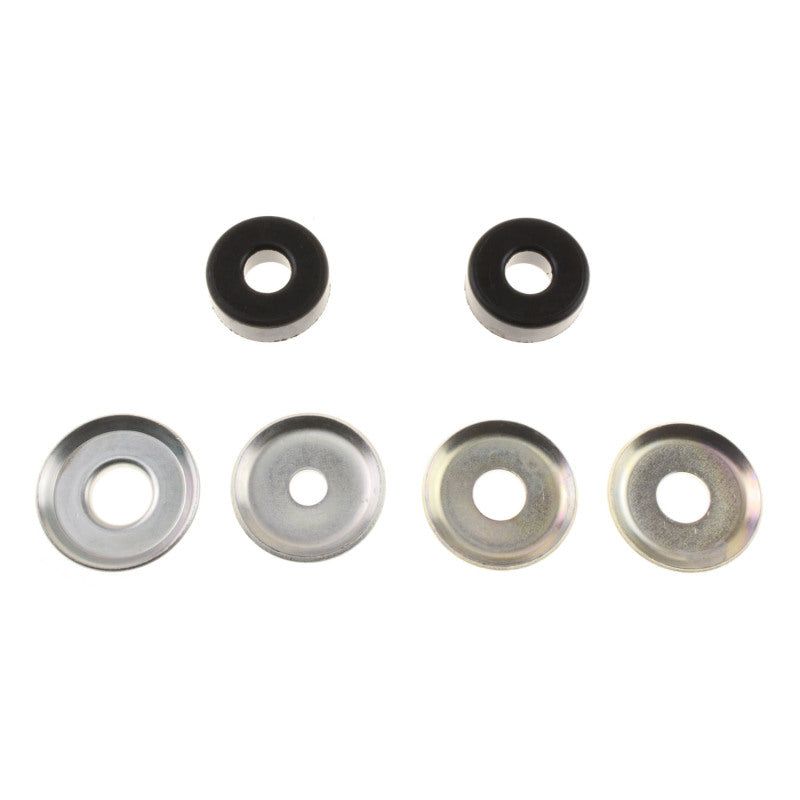 Bilstein 24-027403 - BIL24-027403 - Bilstein B6 1998 Toyota Land Cruiser Base Rear 46mm Monotube Shock Absorber - Shipped in Europe - Tuningsupply.com