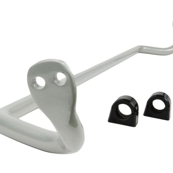 Whiteline BSF20Z - WHLBSF20Z - Whiteline 10/93-00 Subaru WRX/STi GC-GF Front 22mm Swaybar-x-heavy duty adjustable - Shipped in Europe - Tuningsupply.com