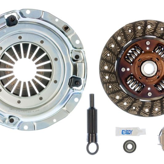 Exedy 15801 - EXE15801 - Exedy 2005-2006 Saab 9-2X 2.5I H4 Stage 1 Organic Clutch - Shipped in Europe - Tuningsupply.com