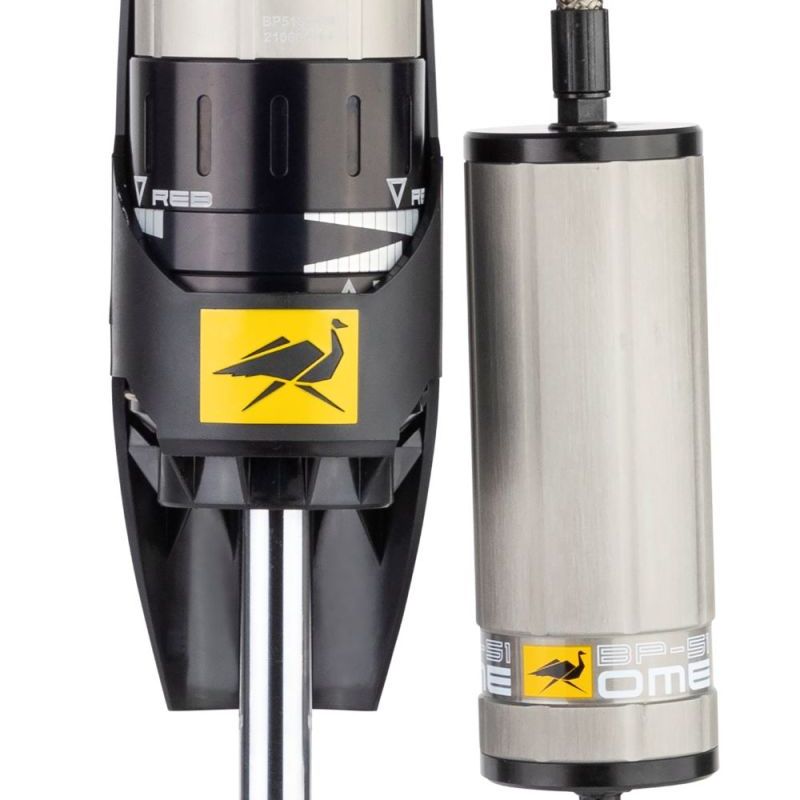 ARB BP5160026 - ARBBP5160026 - ARB / OME Bp51 Shock Absorber S/N..Lc200 Rear - Shipped in Europe - Tuningsupply.com