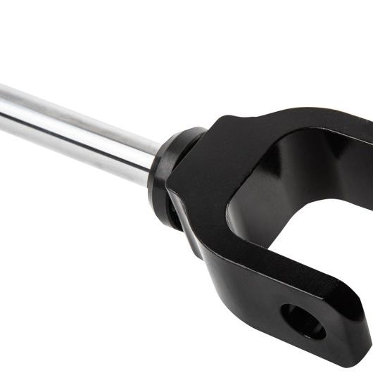 FOX 985-24-242 - FOX985-24-242 - Fox 20-Up GM 2500/3500 HD Performance Series 2.0 Front Smooth Body Shock 0-1in Lift - Shipped in Europe - Tuningsupply.com