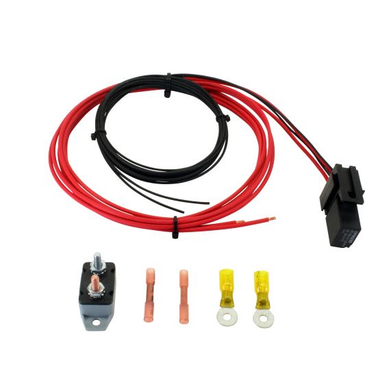 AEM 30-2062 - AEM30-2062 - AEM 20 Amp Relay Wiring Kit - Shipped in Europe - Tuningsupply.com