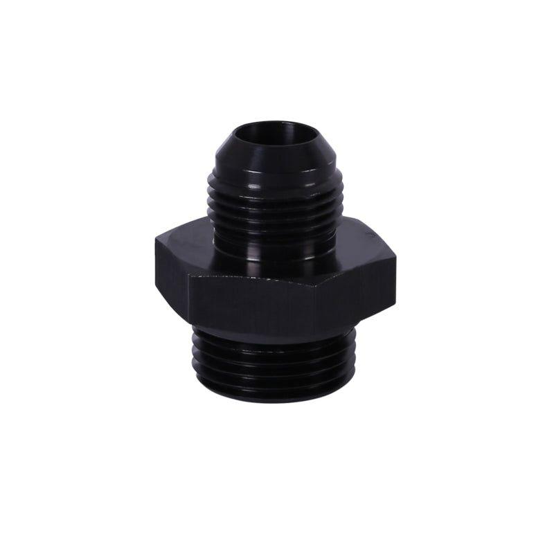 Aeromotive 15613 - AER15613 - Aeromotive AN-12 O-Ring Boss / AN-10 Male Flare Reducer Fitting - Shipped in Europe - Tuningsupply.com