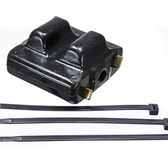 Energy Suspension 3.1121G - ENG3.1121G - Energy Suspension GM Clamshell Motor Mount 3 Hole - Black - Shipped in Europe - Tuningsupply.com