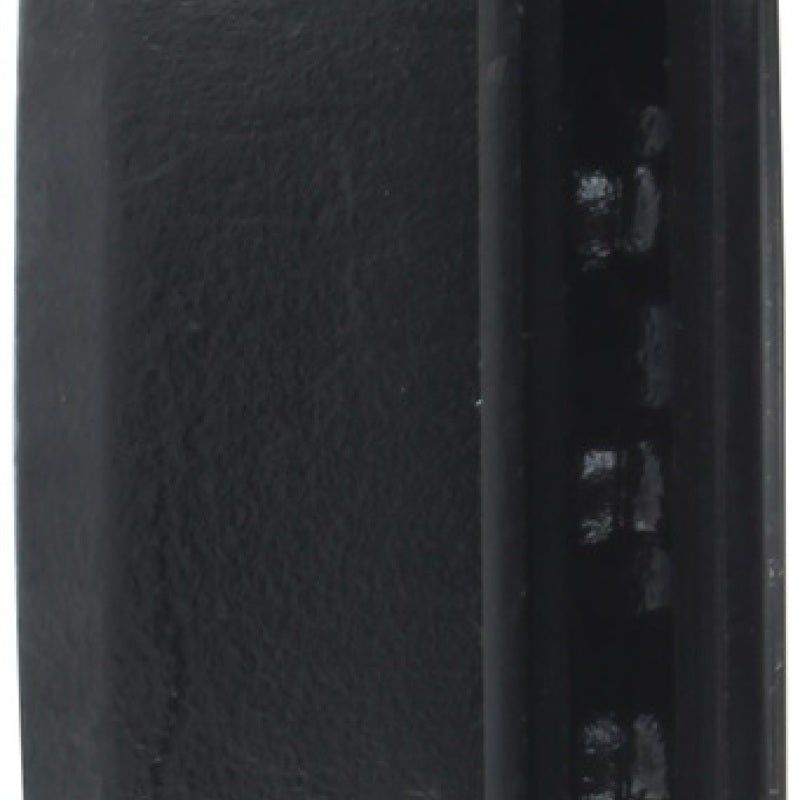 Stoptech 126.61073SL - STO126.61073SL - StopTech Power Slot 03-08 Crown Victoria/Grand Marquis Rear Left Slotted Rotor - Shipped in Europe - Tuningsupply.com