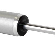 FOX 980-24-677 - FOX980-24-677 - Fox 05+ Ford SD 2.0 Performance Series 8.1in. Smooth Body IFP Front Shock (Alum) / 0-1.5in. Lift - Shipped in Europe - Tuningsupply.com