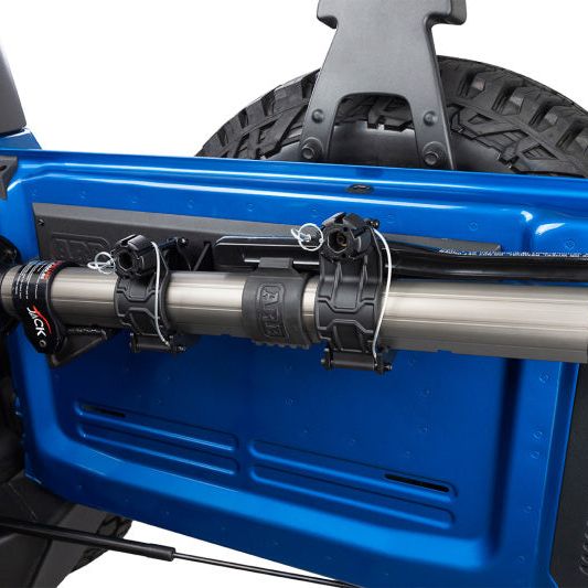 ARB 3580020 - ARB3580020 - ARB Ford Bronco Jack Mounting Bracket - Shipped in Europe - Tuningsupply.com