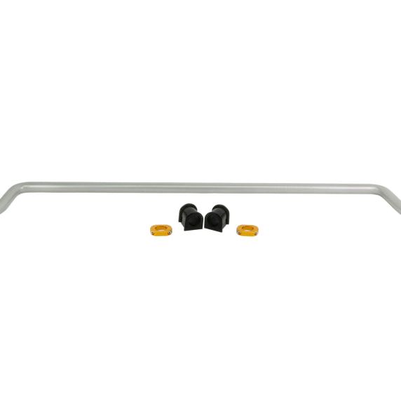 Whiteline BMF23Z - WHLBMF23Z - Whiteline 98-02 Miata NB Front 24mm Heavy Duty Adjustable Swaybar - Shipped in Europe - Tuningsupply.com