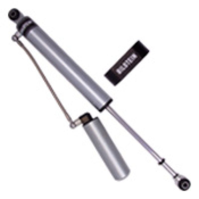 Bilstein 25-316940 - BIL25-316940 - Bilstein 5160 Series 19-22 Ford Ranger Rear Shock Absorber (0-2in Lift Height) - Shipped in Europe - Tuningsupply.com