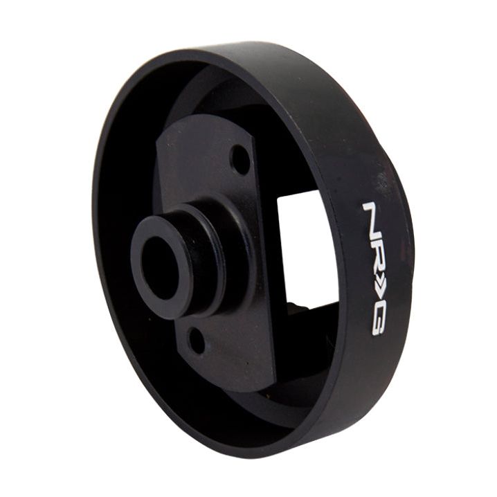 NRG SRK-105H - NRGSRK-105H - NRG Short Hub Adapter 08+ Subaru WRX / STi (Incorporates SRS Clock Spring / SRS Resistors Incl.) - Shipped in Europe - Tuningsupply.com