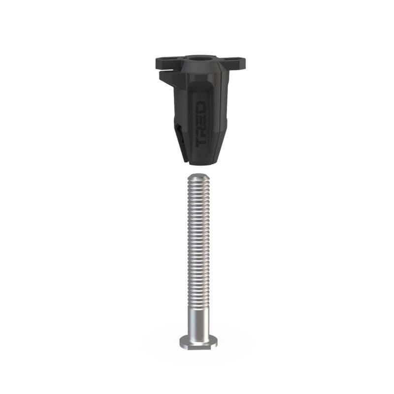 ARB T2QRMP - ARBT2QRMP - ARB Quick Release Retaining Pin Pk 2 - Shipped in Europe - Tuningsupply.com