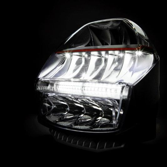 ARB ARBVX17 - ARBARBVX17 - ARB Intensity IQ Driving Lights - Shipped in Europe - Tuningsupply.com