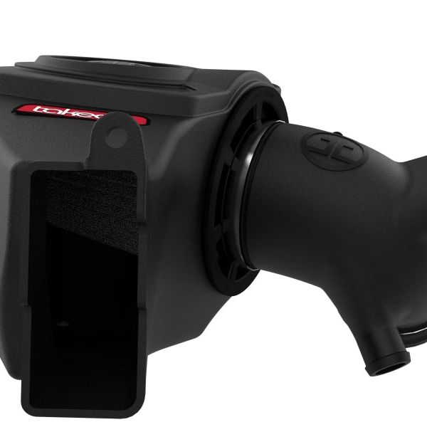 aFe 56-70060D - AFE56-70060D - AFE Momentum Intake System W/ Pro Dry S Filter 22-23 Kia Stinger - Shipped in Europe - Tuningsupply.com