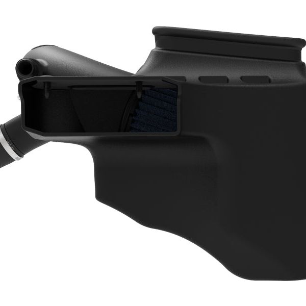 aFe 56-10005R - AFE56-10005R - aFe Takeda Stage-2 AIS P5R 17-19 Hyundai Elantra Sport L4-1.6L (t) - Shipped in Europe - Tuningsupply.com