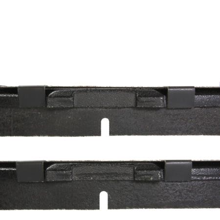 Stoptech 309.06170 - STO309.06170 - StopTech Performance 93-95 Honda Civic Coupe / 94-95 Civic Hatchback/Sedan Front Brake Pads - Shipped in Europe - Tuningsupply.com