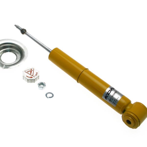 KONI 8041 1416SPORT - KON8041 1416SPORT - Koni Sport (Yellow) Shock 12-13 Scion FR-S - Rear - Shipped in Europe - Tuningsupply.com