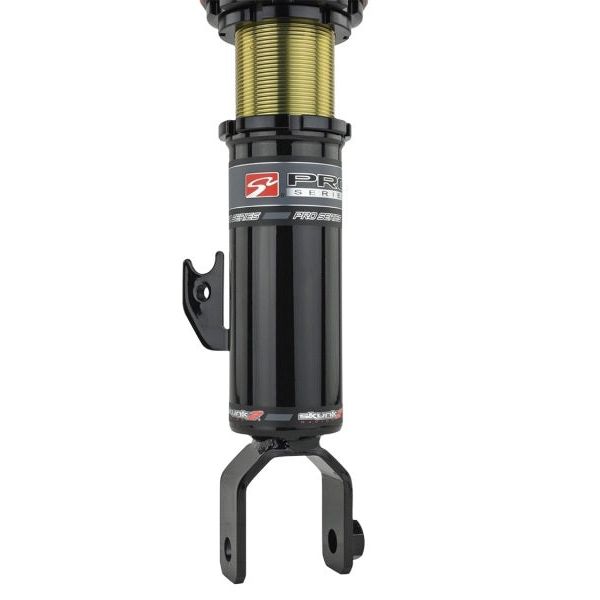 Skunk2 Racing 541-05-8400 - SKK541-05-8400 - Skunk2 00-09 Honda S2000 Pro-ST Coilovers - Mono-Tube Shortened Damper - Shipped in Europe - Tuningsupply.com