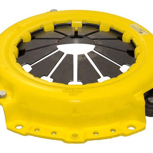 ACT N011 - ACTN011 - ACT 1996 Nissan 200SX P/PL Heavy Duty Clutch Pressure Plate - Shipped in Europe - Tuningsupply.com