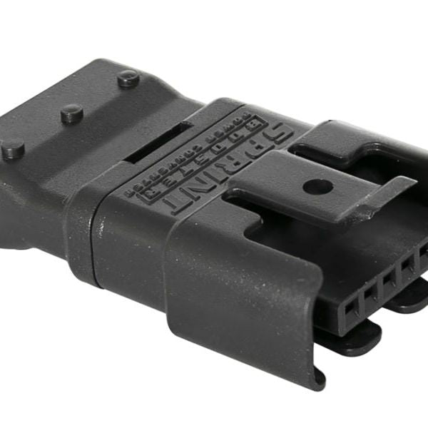 aFe 77-16205 - AFE77-16205 - aFe Sprint Booster Power Converter 2018+ Jeep Wrangler (JL) V6 3.6L - Shipped in Europe - Tuningsupply.com