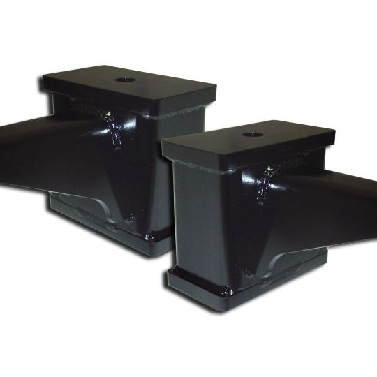 ICON 195275 - ICO195275 - ICON 1999+ Ford F-250/F-350 5in Block Kit - Shipped in Europe - Tuningsupply.com