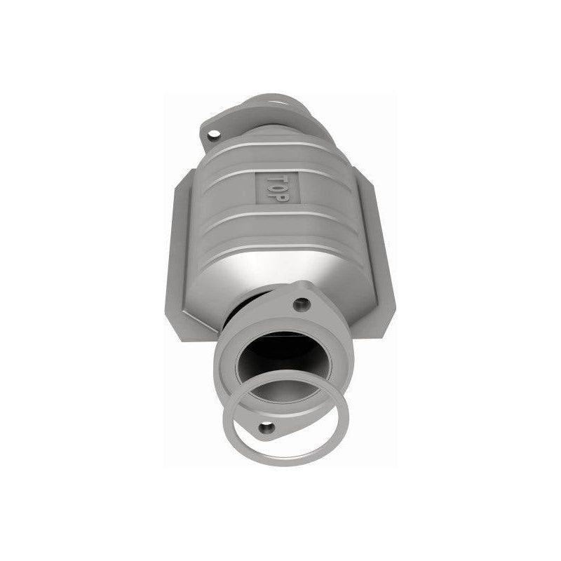 Magnaflow 23622 - MAG23622 - MagnaFlow Conv DF 95-97 4.5L Toy Land Cruiser - Shipped in Europe - Tuningsupply.com